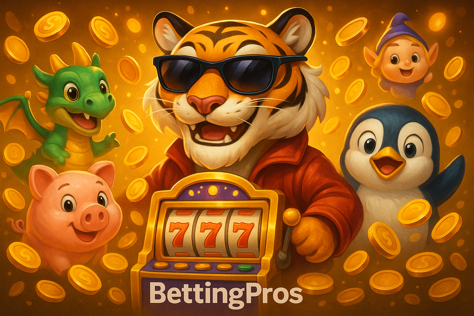 BettingPros پاکستان